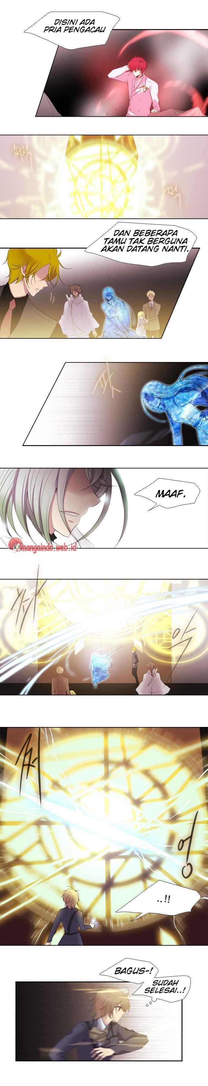 Black Haze chapter 143 halaman 12