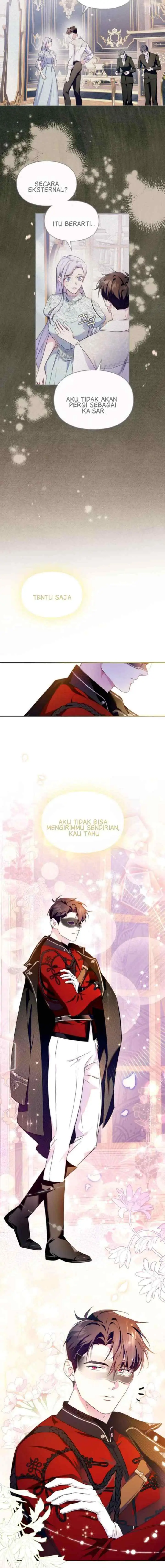 I Became the Tyrant's Servant chapter 78 halaman 12