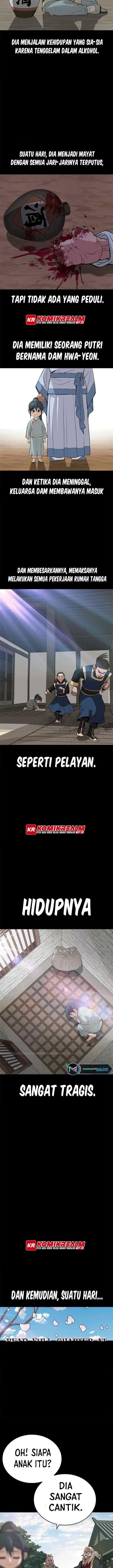 Invincible To 100 Hits chapter 4 halaman 6