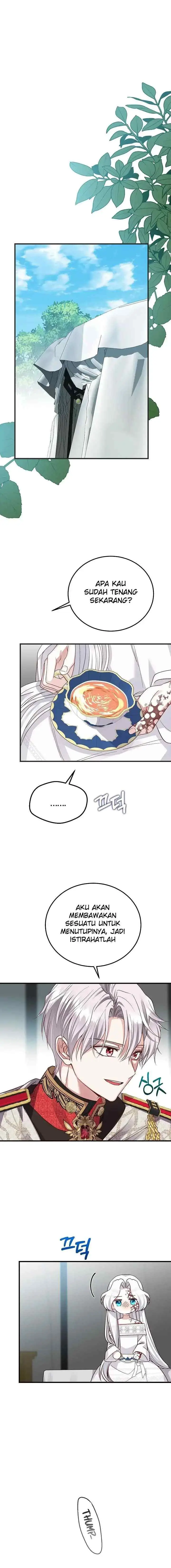 I Became the Wife of the Monstrous Crown Prince chapter 73 halaman 13