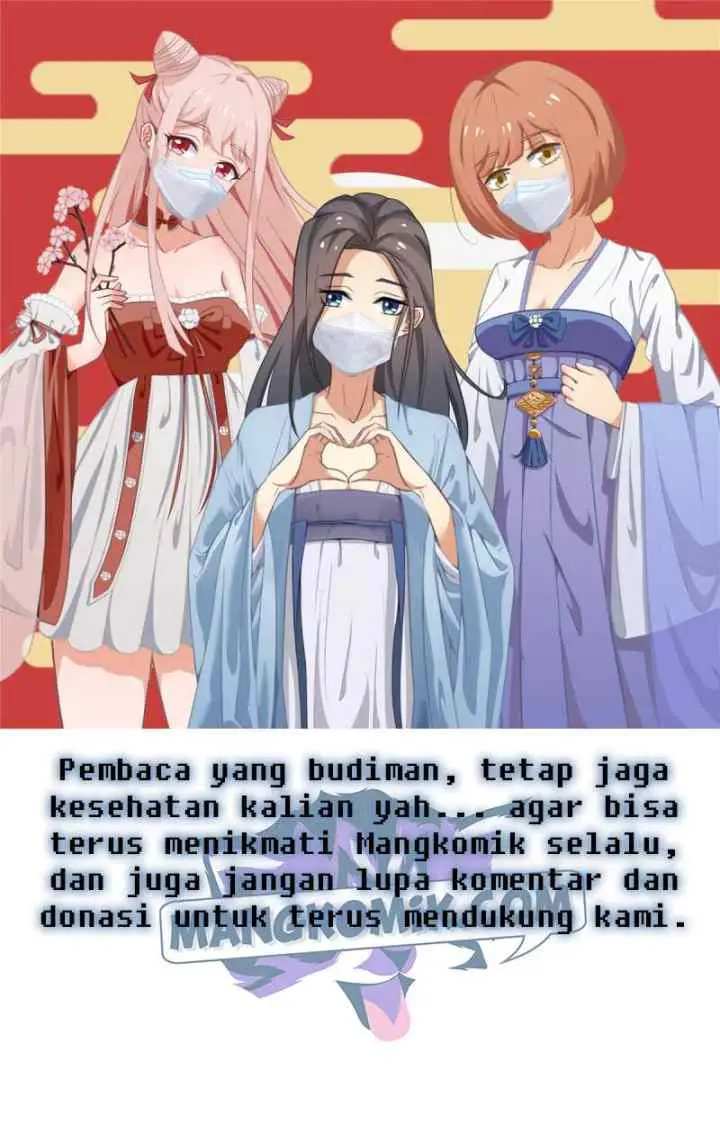 Evil City Girls chapter 14 halaman 15