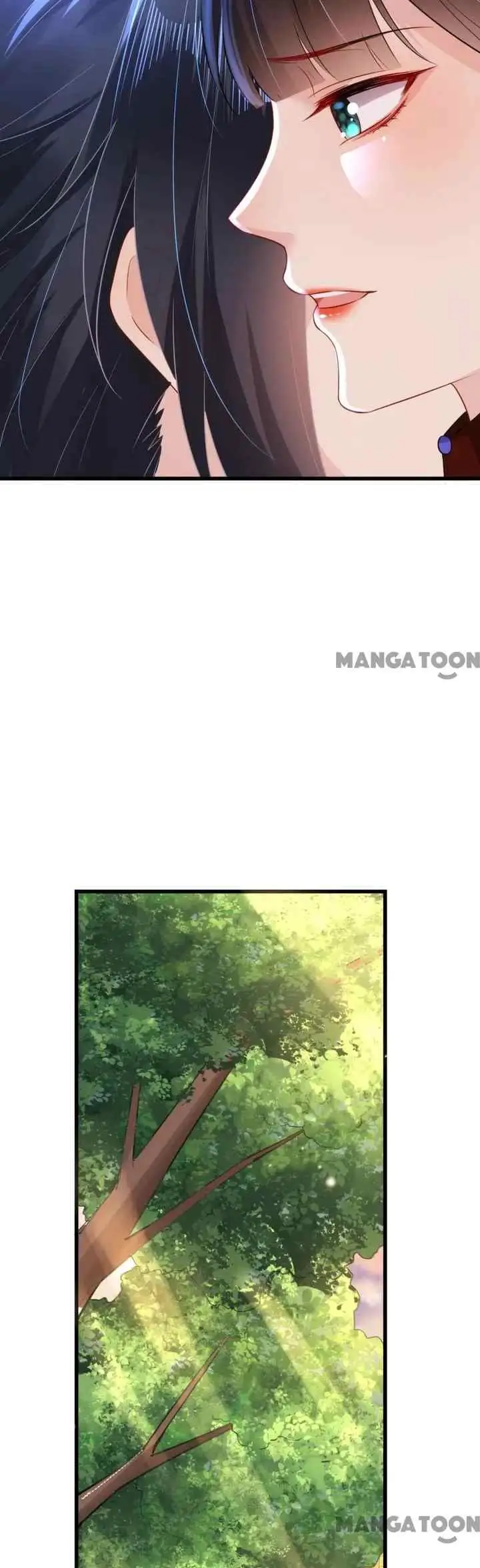 Princess, Don't Ruin Your Public Persona! chapter 128 halaman 4