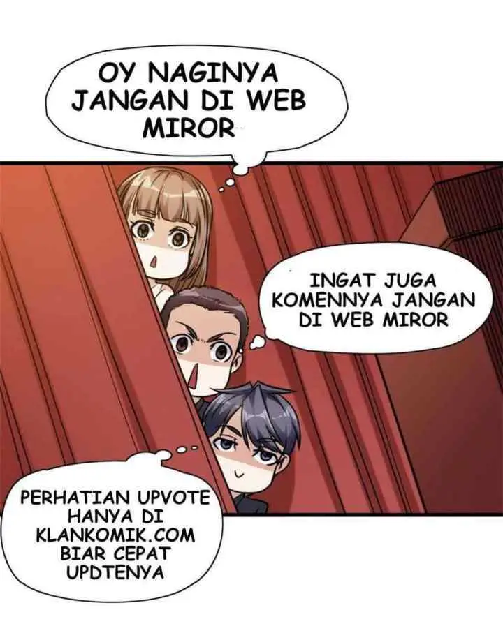 Heavenly Koi chapter 31 halaman 10