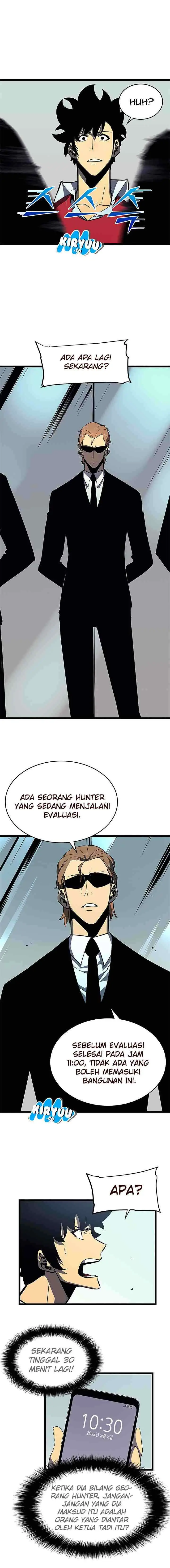 Solo Leveling chapter 77 halaman 5