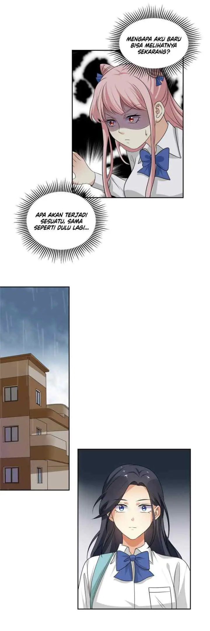 Evil City Girls chapter 38 halaman 13