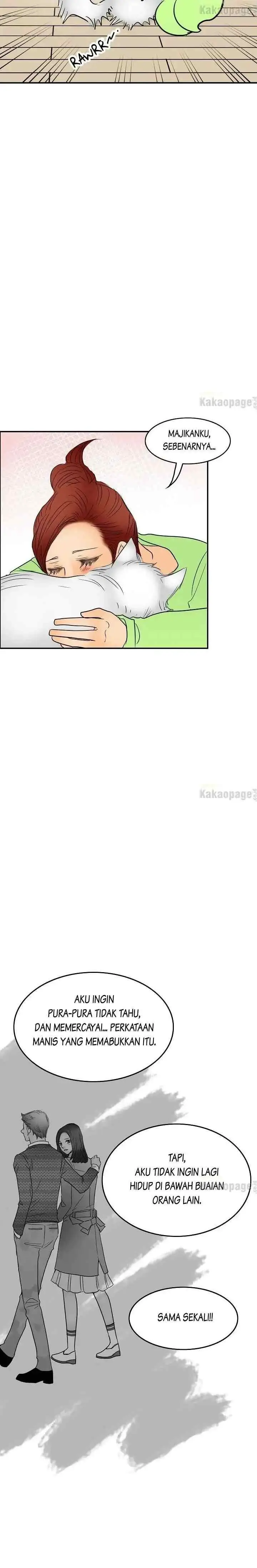 Love Attack chapter 37 halaman 13