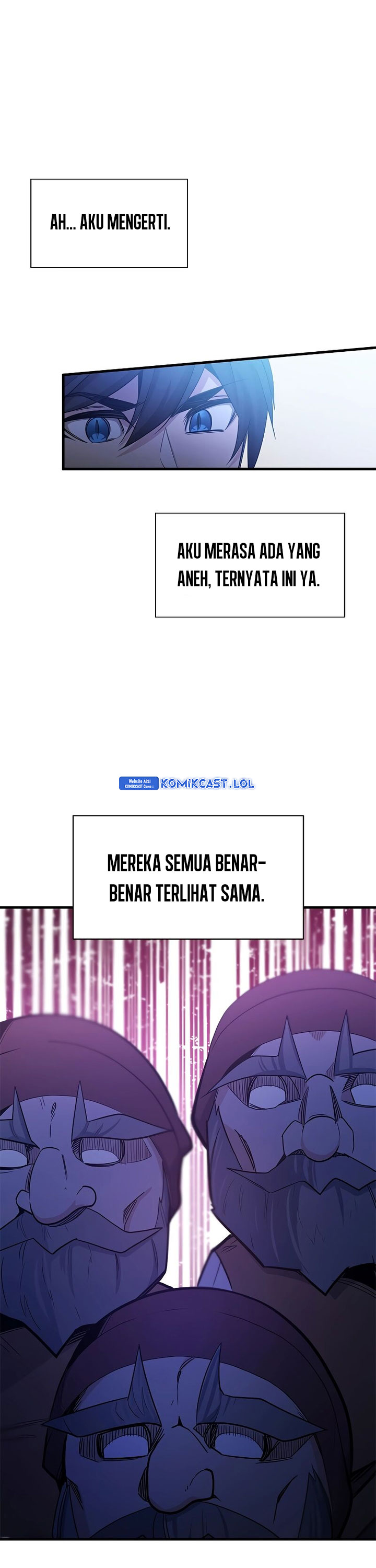 The Tutorial Is Too Tough! chapter 152 halaman 18