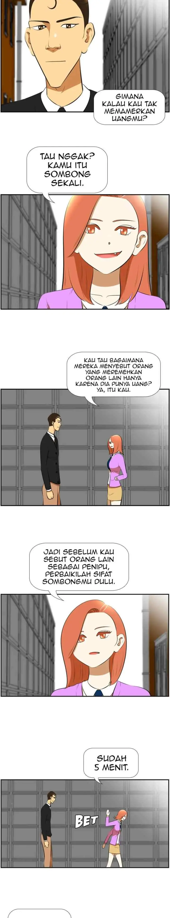 New Normal: Class 8 chapter 176 halaman 10