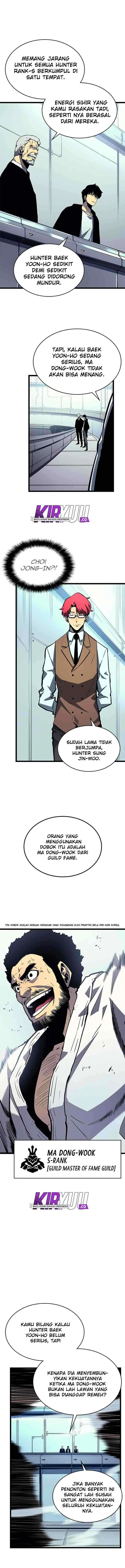 Solo Leveling chapter 90 halaman 11