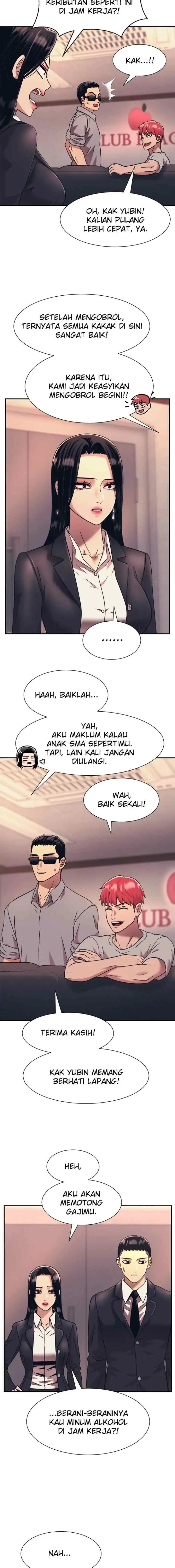 I Am Unbeatable chapter 21 halaman 10