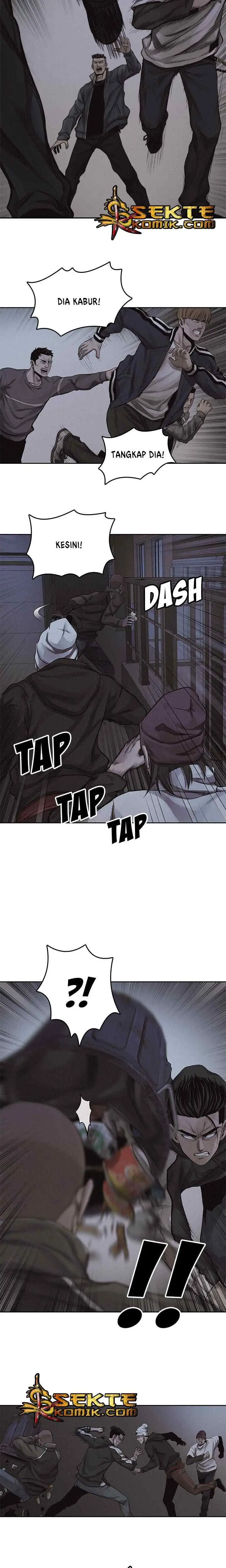 Pounding chapter 37 halaman 6