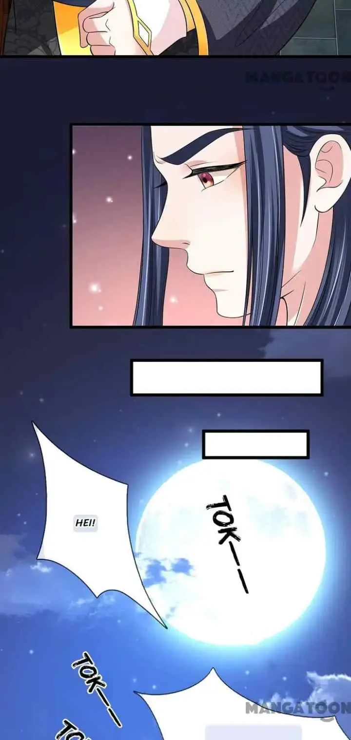 Abram Alas para a Imperatriz Cruel! chapter 138 halaman 4