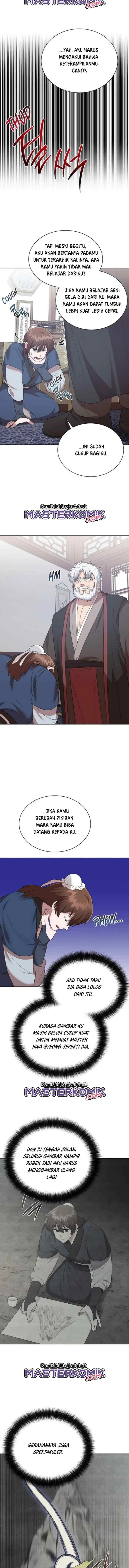 Fire Dragon King chapter 45 halaman 12