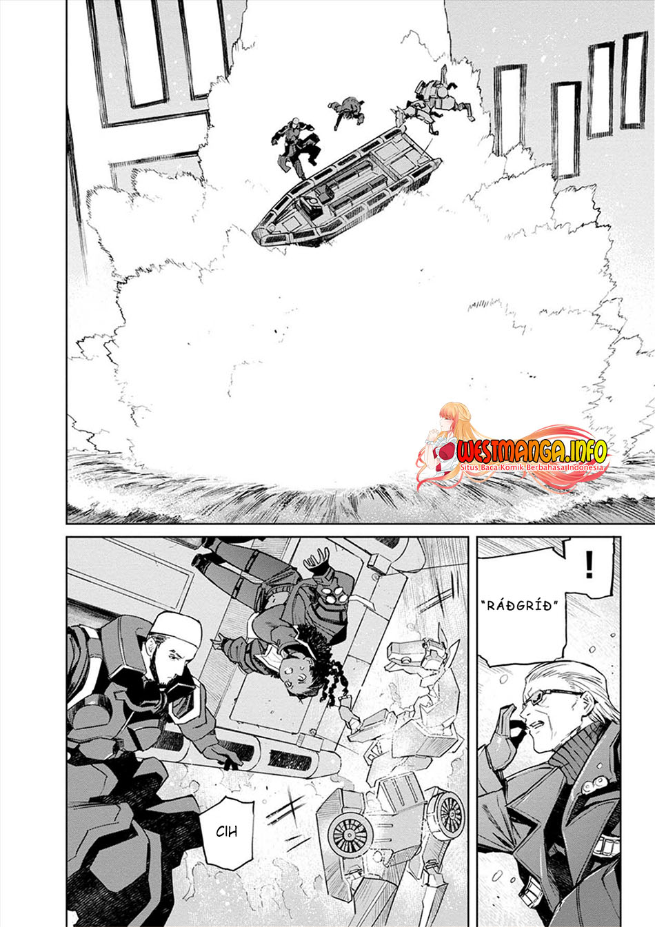 Cosmic Censorship chapter 15 halaman 6