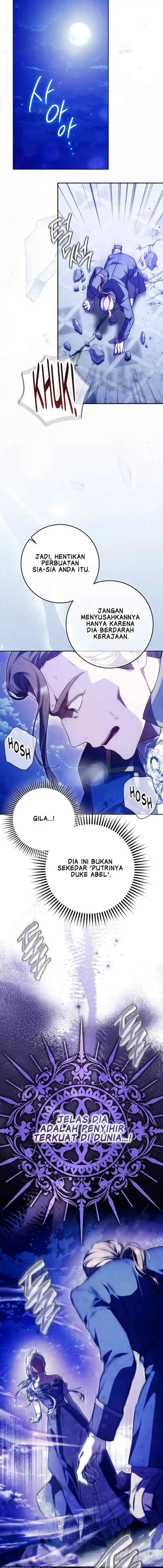 I Became the Wife of the Male Lead chapter 137 halaman 9