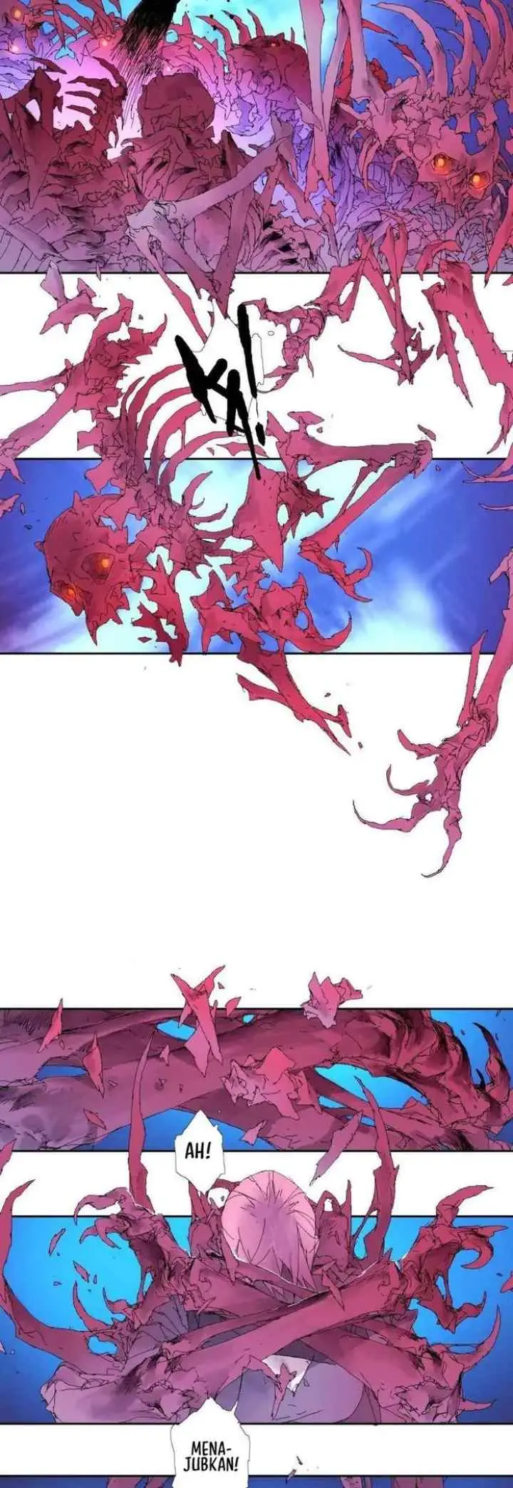 Birdman chapter 17 halaman 7