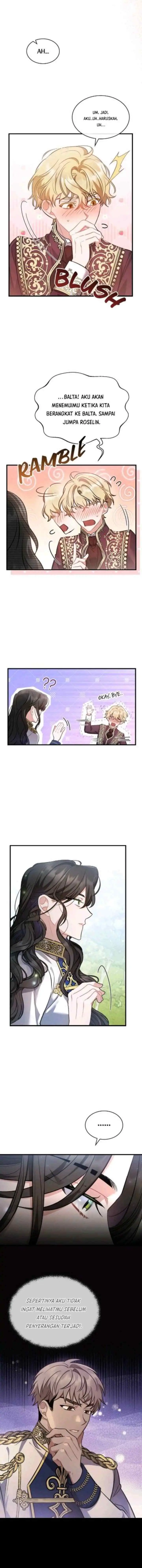 Shadowless Night chapter 14 halaman 10