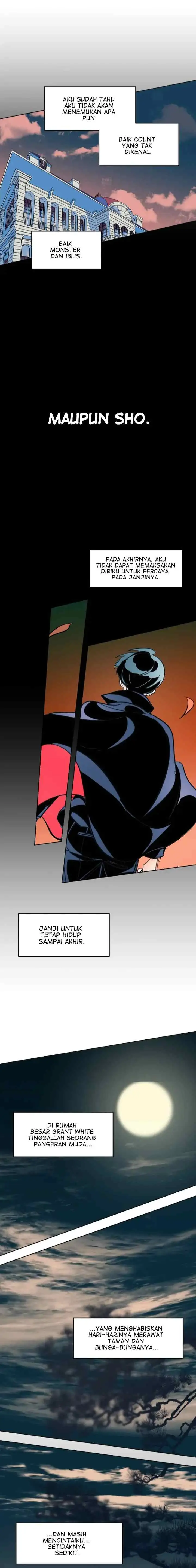 Count Tachibana chapter 62 halaman 10