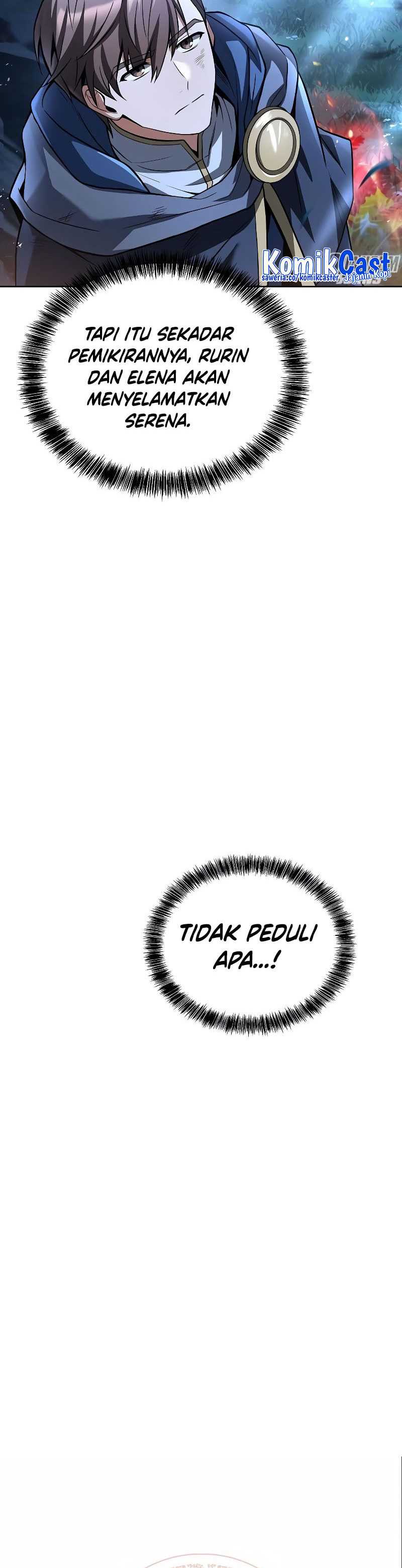 A Wizard's Restaurant chapter 35 halaman 9