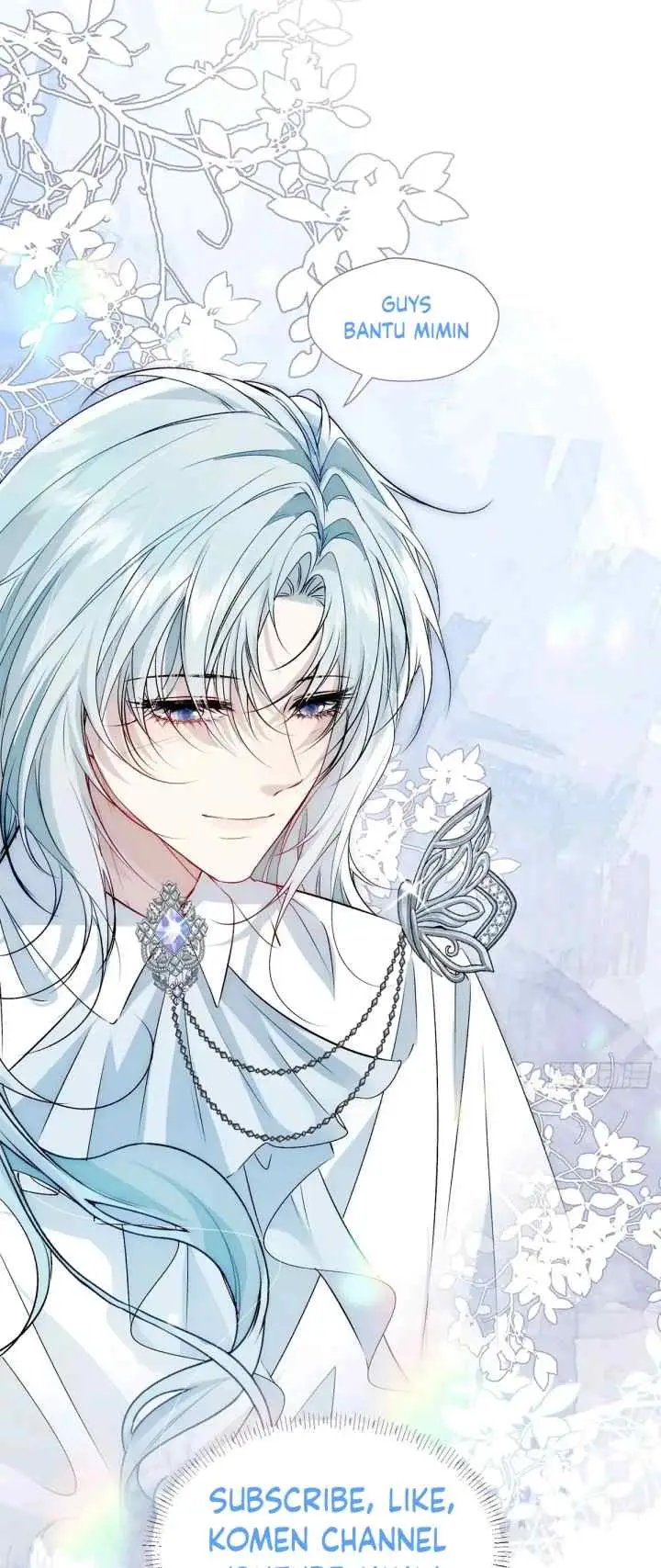 I Met Snow in Midsummer chapter 0 halaman 18