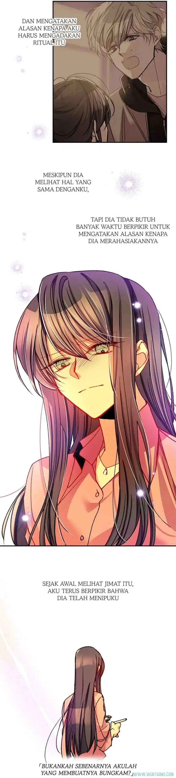Help Me! Mystery chapter 18 halaman 9