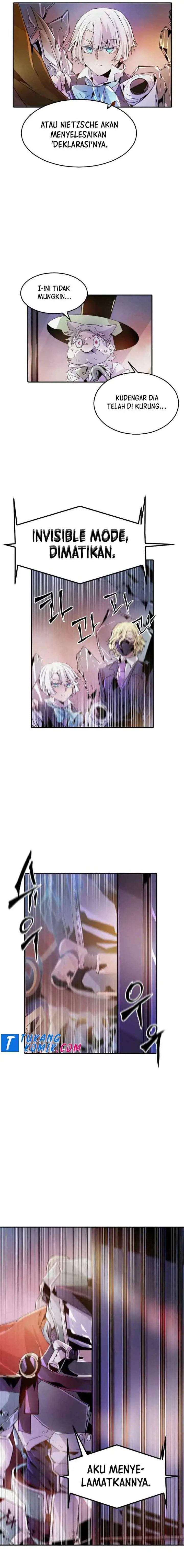 How To Kill A God chapter 32 halaman 10