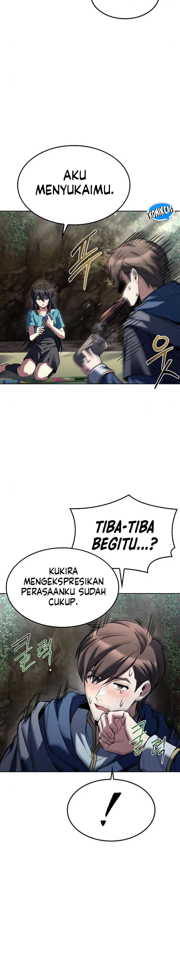 A Wizard's Restaurant chapter 63 halaman 24