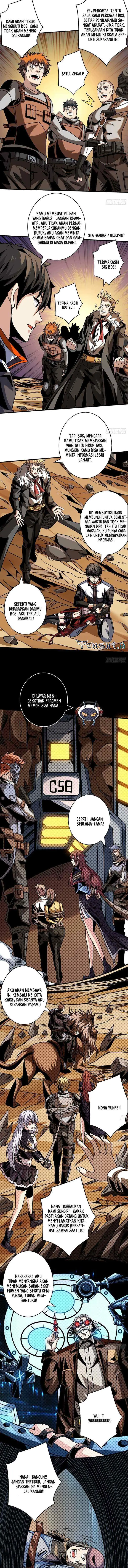King Account At The Start chapter 229 halaman 4