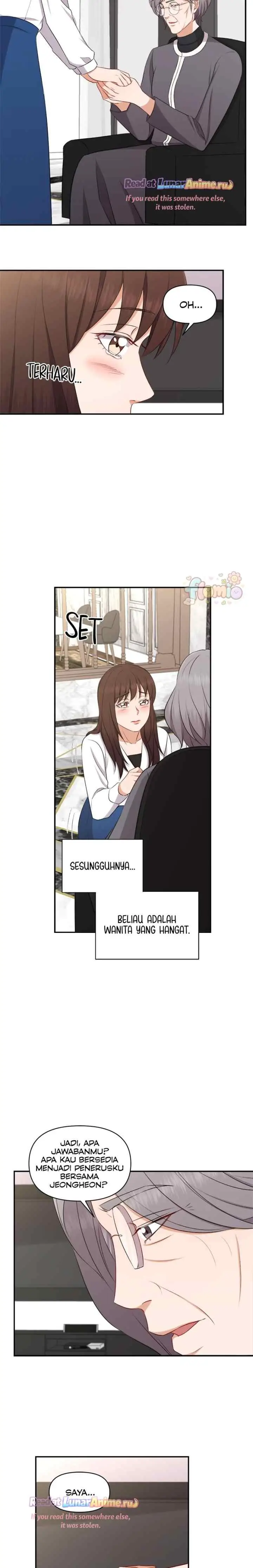I Need a Bride chapter 96 halaman 14