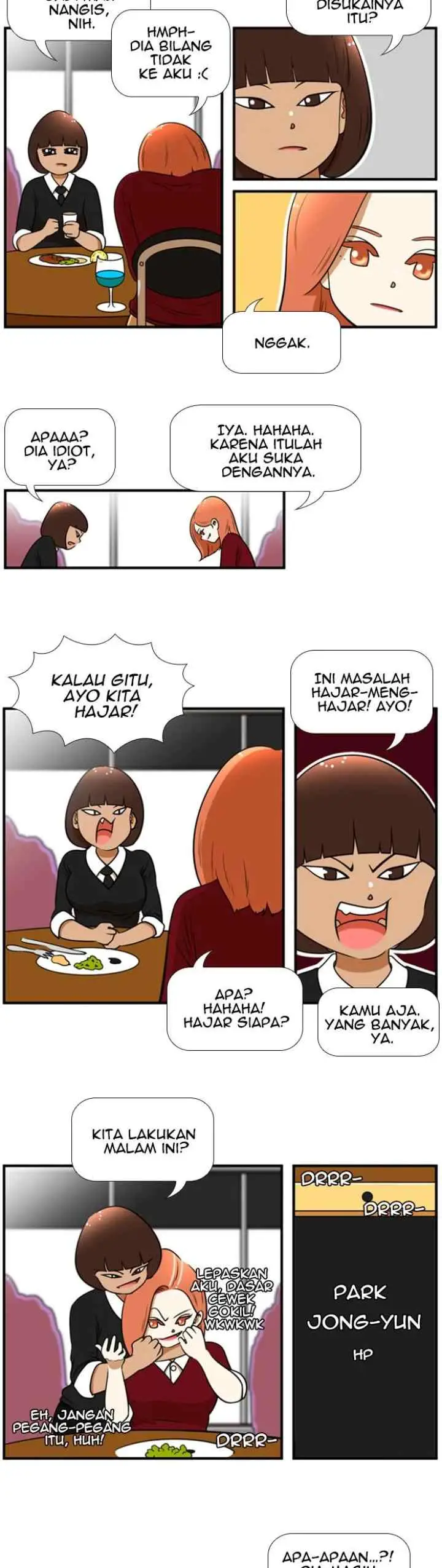 New Normal: Class 8 chapter 109 halaman 12