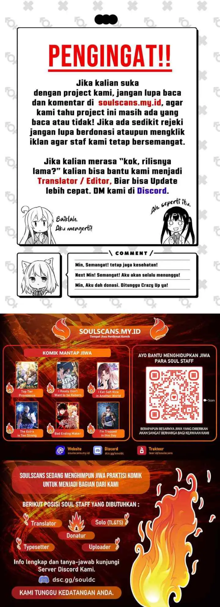 When The System Opens After The Age Of 100, All Grandchildren Kneel Upon The Mountains! chapter 63 halaman 10