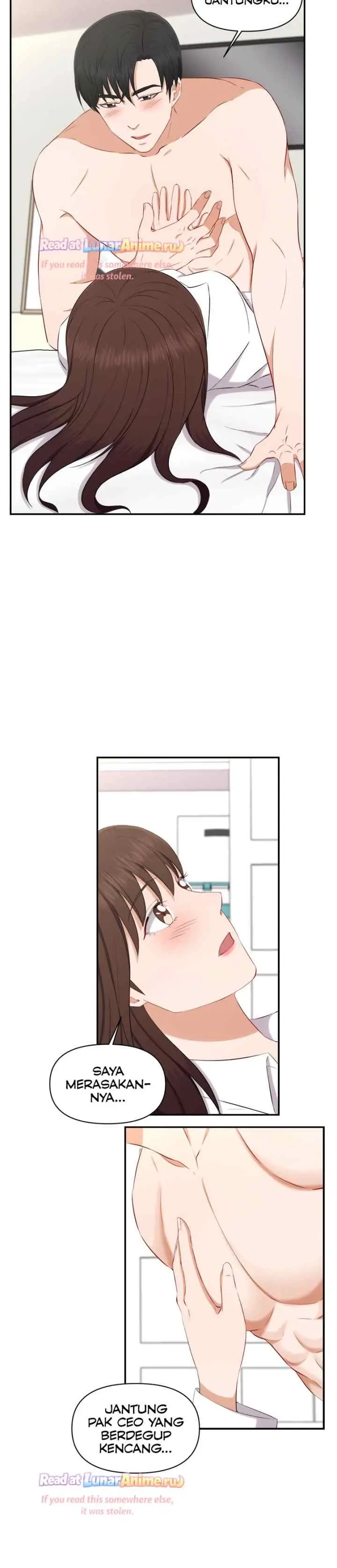I Need a Bride chapter 69 halaman 9