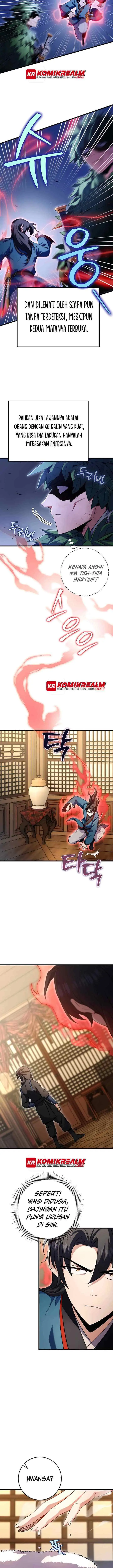The Emperor's Sword chapter 17 halaman 16