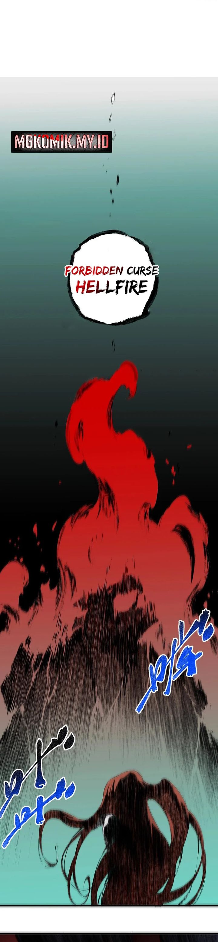 I ! I'm The Strongest Forbidden Spellcaster In History chapter 3 halaman 22