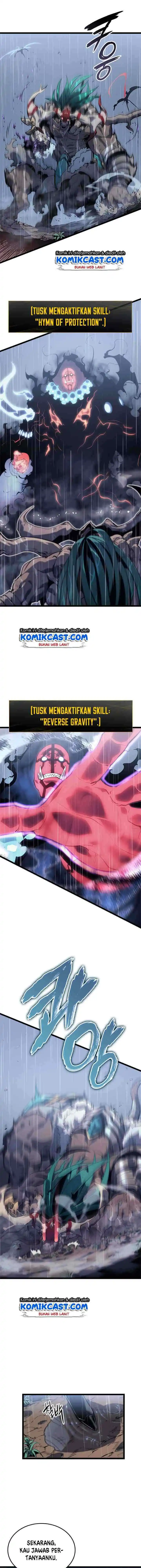Solo Leveling chapter 111 halaman 11