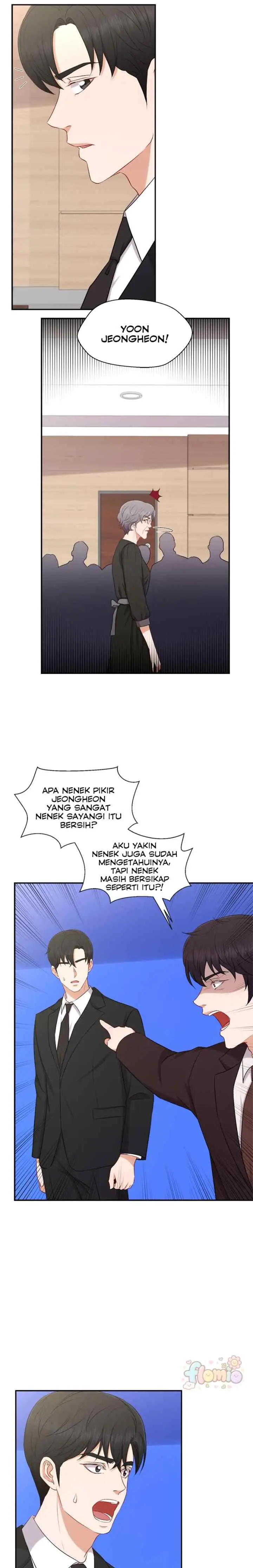 I Need a Bride chapter 99 halaman 15