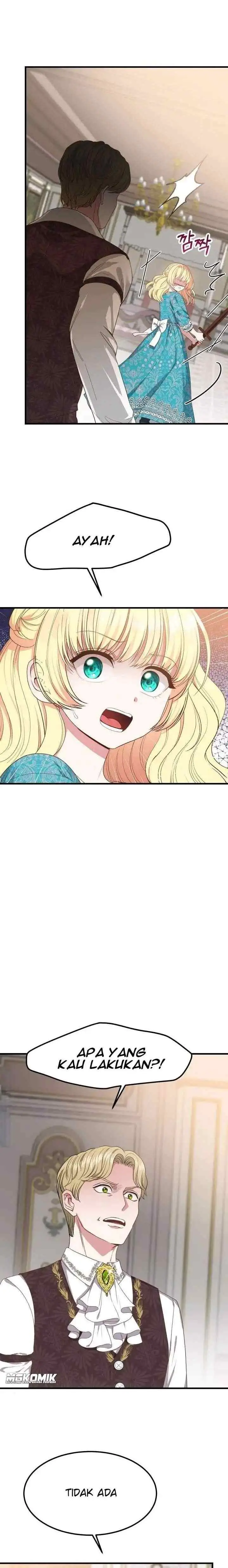 I Became the Wife of the Monstrous Crown Prince chapter 29 halaman 11