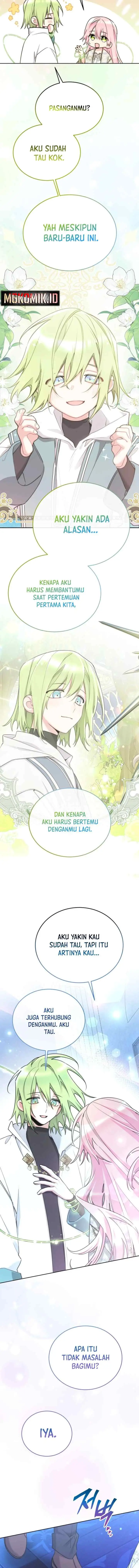Lotto Princess chapter 93 halaman 13