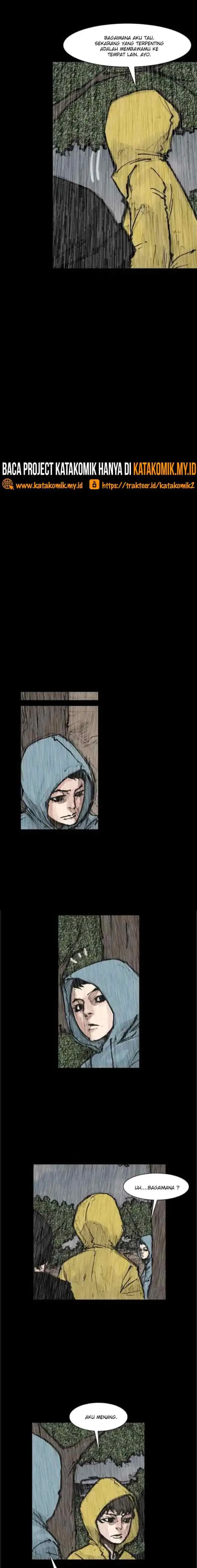Dokgo 2 chapter 94 halaman 10