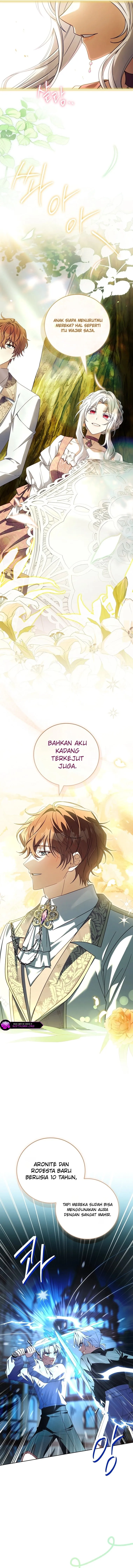 The Father and the Daughter chapter 73 halaman 10