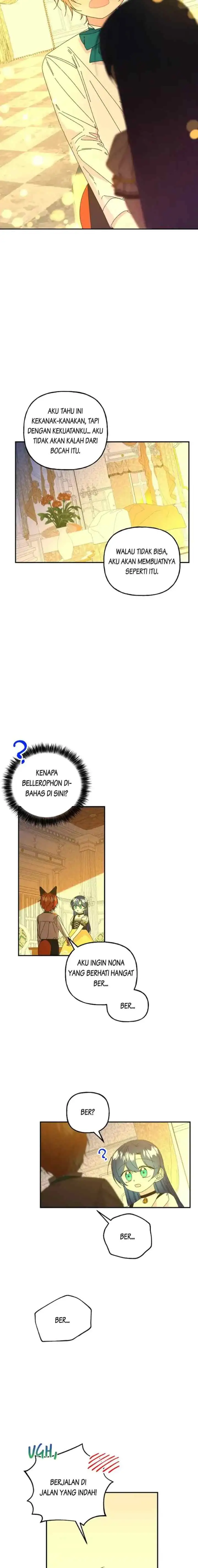 Daughter of the Great Wizard chapter 141 halaman 13