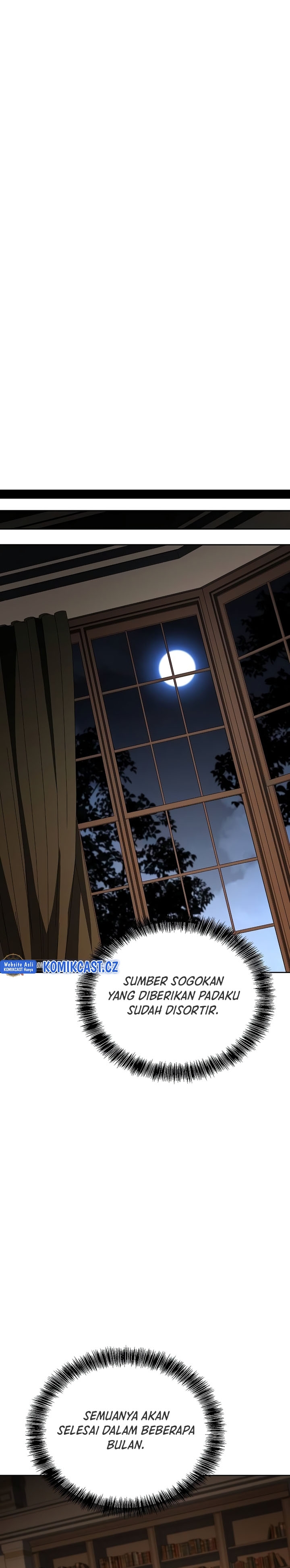 A Wizard's Restaurant chapter 55 halaman 29