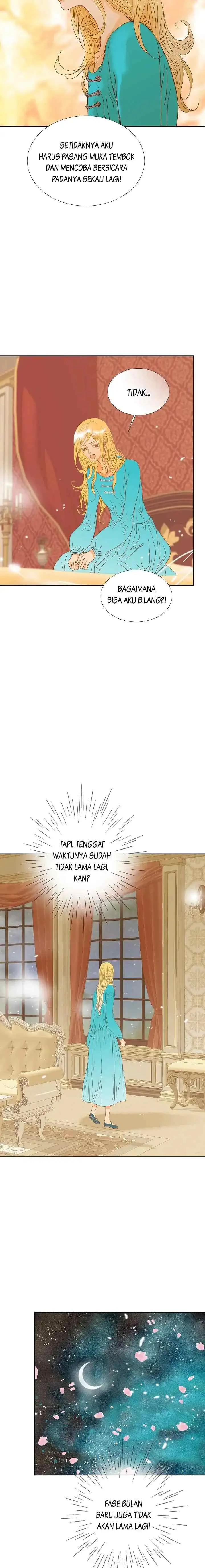 Beauty as the Beast chapter 9 halaman 17