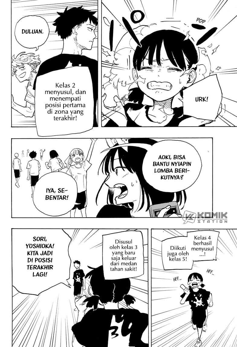 Ruri Dragon chapter 26 halaman 18
