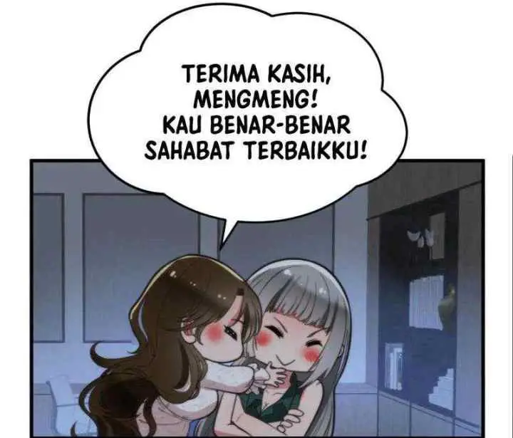 I Have 90 Billion Licking Gold chapter 188 halaman 9