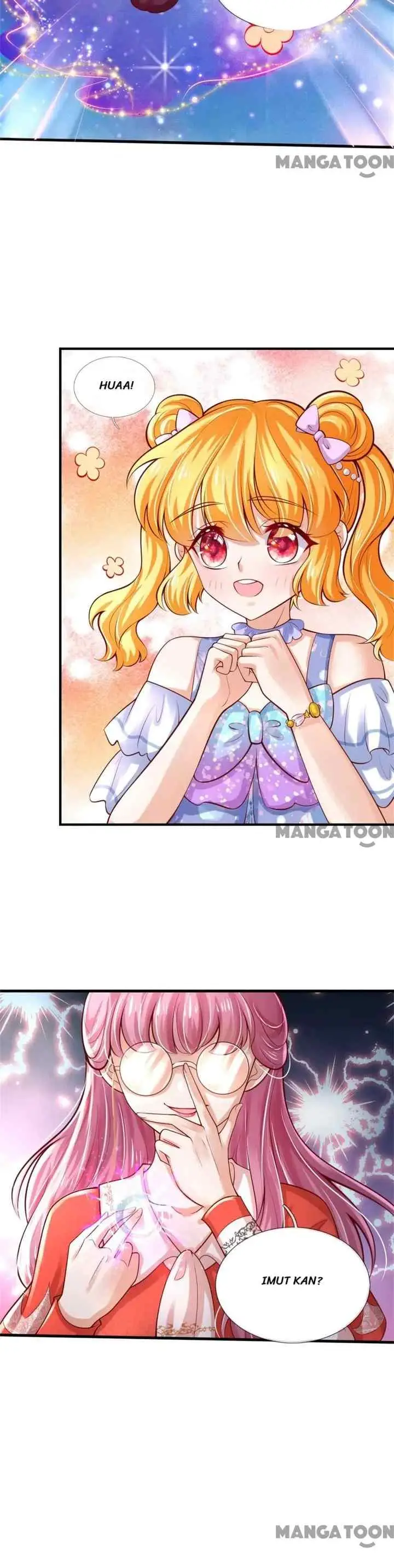 I Became The Emperor's Daughter One Day chapter 269 halaman 5