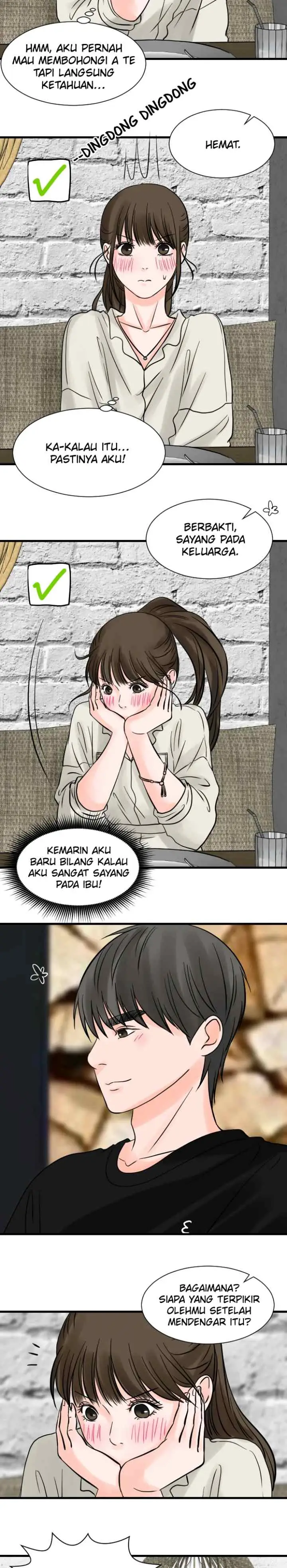 One + One (Bao A) chapter 78 halaman 13