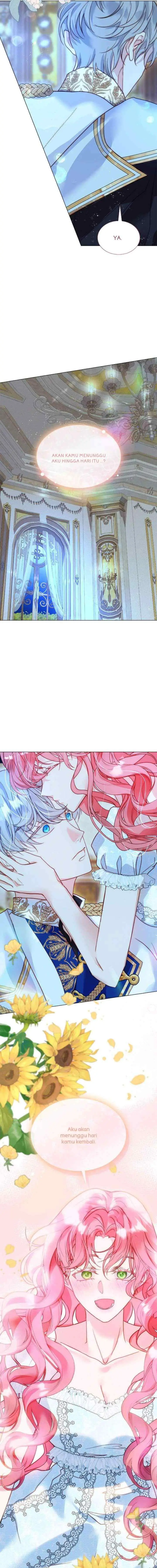 I Was Born The Second Daughter chapter 86 halaman 9