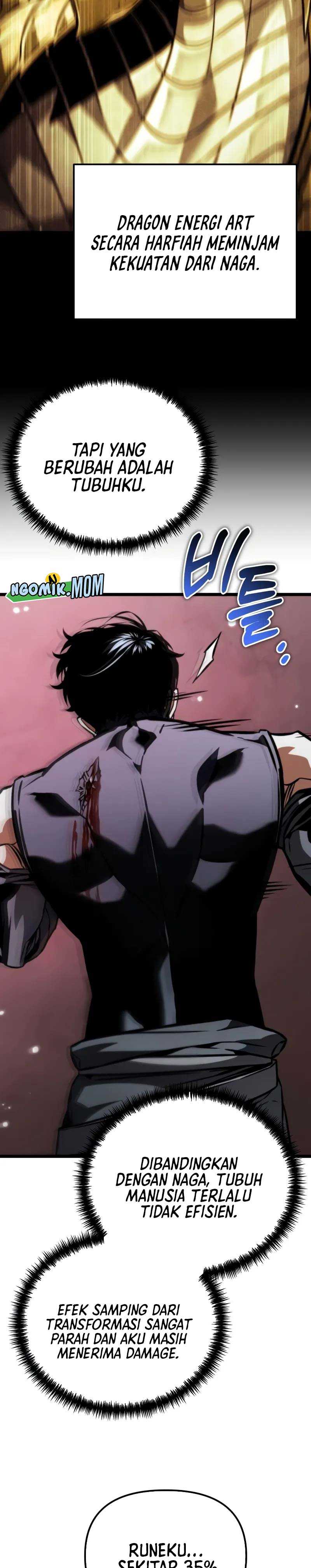 Reincarnator chapter 59 halaman 12