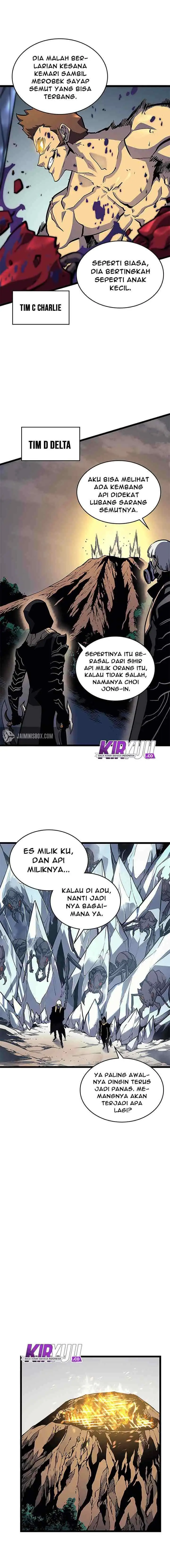 Solo Leveling chapter 96 halaman 5